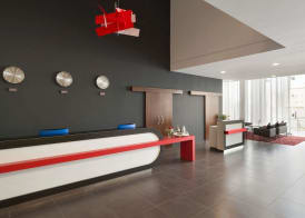 Ramada Encore Al Khobar Olaya 2