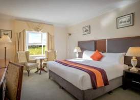Hotel Woodstock Ennis 3