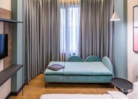 Allure Boutique Hotel 4