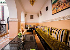Riad Ta'achchaqa 3