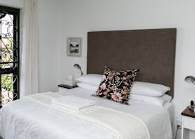 Narnia Guest House 4