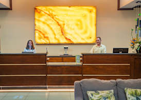 Hotel Lomas del Volcan 2