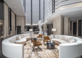 Jumeirah Nanjing 3