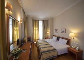 Rex Hotel 5