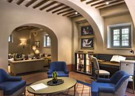 Borgo San Felice Resort 2
