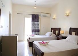 Dahab Bay hotel 5