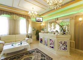 Hotel San Marino 3