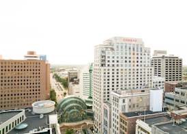 Conrad Indianapolis 3