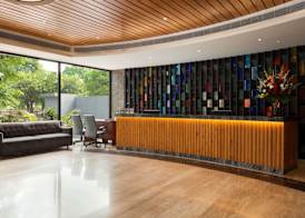 Ramada Encore by Wyndham Jalandhar 4