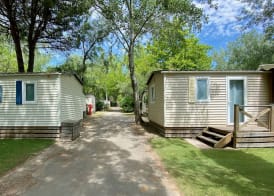Camping Abri de Camargue 4