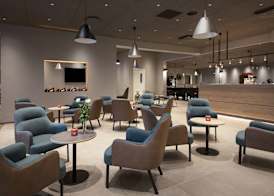 Scandic Kokstad 2