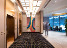 Dorsett Melbourne 3