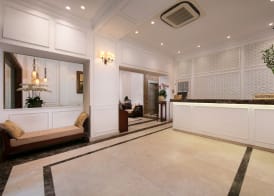 Hong Ngoc Dynastie Boutique Hotel & Spa 3