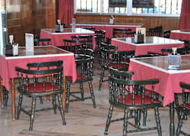 Hotel Heredero 4