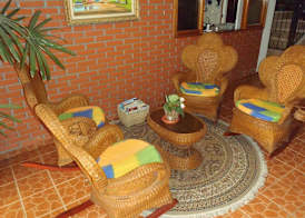 Casa Lima B&B 2