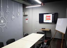 ibis Cucuta 4