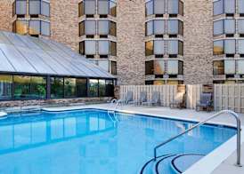 DoubleTree by Hilton Johnson City 2