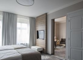 Hotel Via Regia - VIAs-Hotels 4