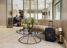Hotel Morione & Spa Center 2