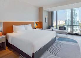 Novotel Xi'An Aden 3