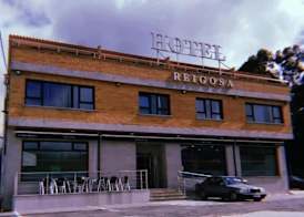 Hotel Reigosa 4