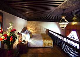 Palais Sheherazade & Spa 2