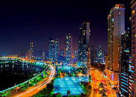 Hilton Panama 2