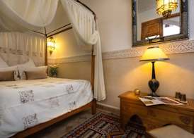 Riad Melhoun & Spa 4