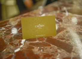 Crown Town Hotel 2