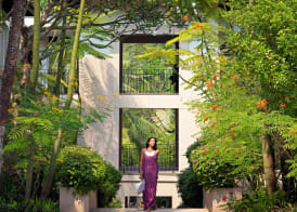 Sofitel Singapore Sentosa 5