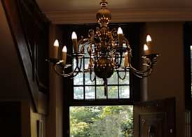 Vredenburg Manor House 2