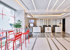 Hotel Midcity Myeongdong 3