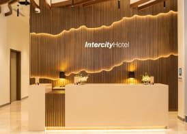IntercityHotel Bawshar Muscat 3