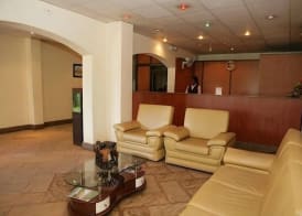 Ivys Hotel 3