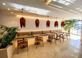 S ́Estancia Suites 2