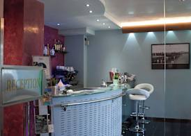 Hotel Savoia 5