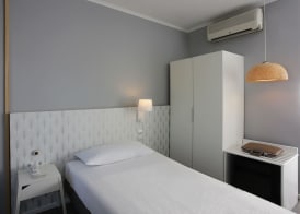 Abc Hotel 5