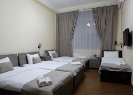 S&L Boutique Hotel 5