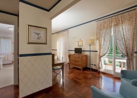 Relais Villa Pomela 5
