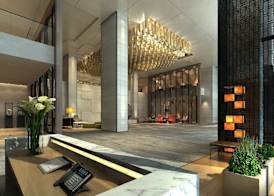 Radisson Hangzhou Qianjiang 3