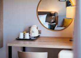 IXORA Hotel & Spa Snowdonia 2