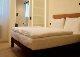 Chevron Hotel 3