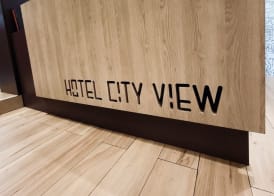 Hotel City View Deluxe 3