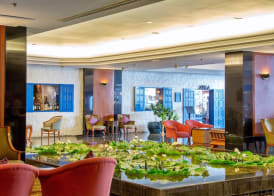 Bangkok Hotel Lotus Sukhumvit 33 3