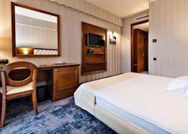 Hotel Briliant 4