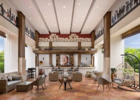Tonys Villas & Resort Seminyak - Bali 3