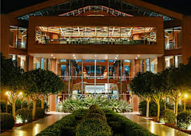 Hilton Dalaman Sarigerme Resort & Golf 5