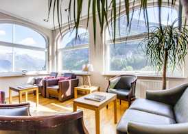 Tyssedal Hotel 2