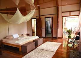 Chilamate Rainforest Eco Retreat 3