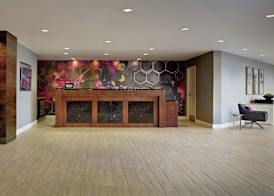 DoubleTree by Hilton Fairfield 5